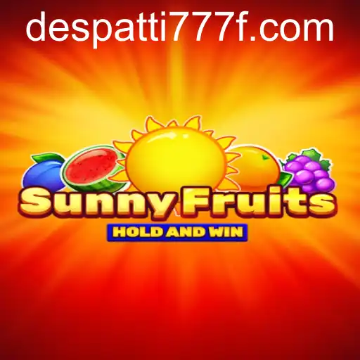 SunnyFruits