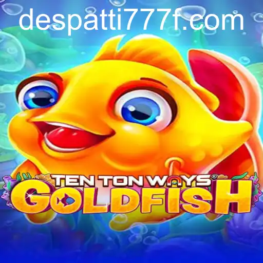 TenTonWaysGoldfish